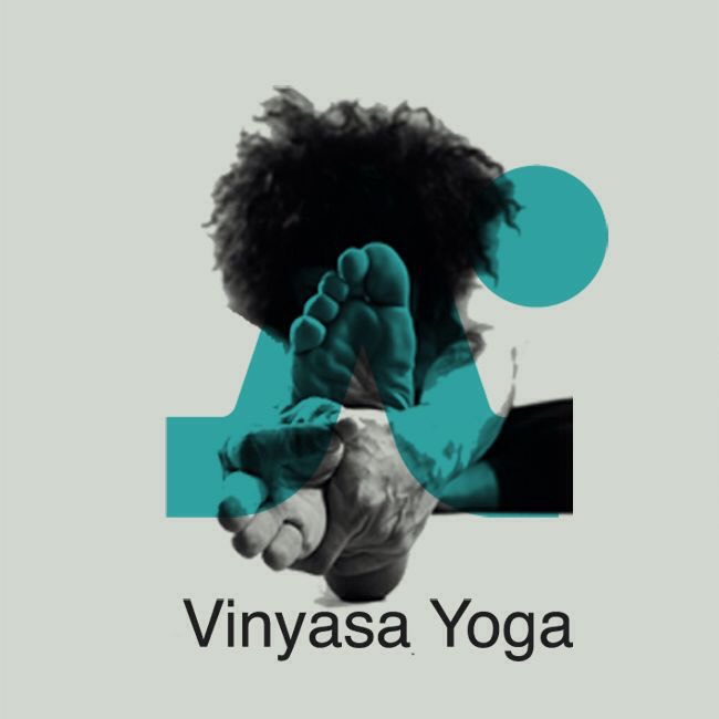 Vinyasa Yoga