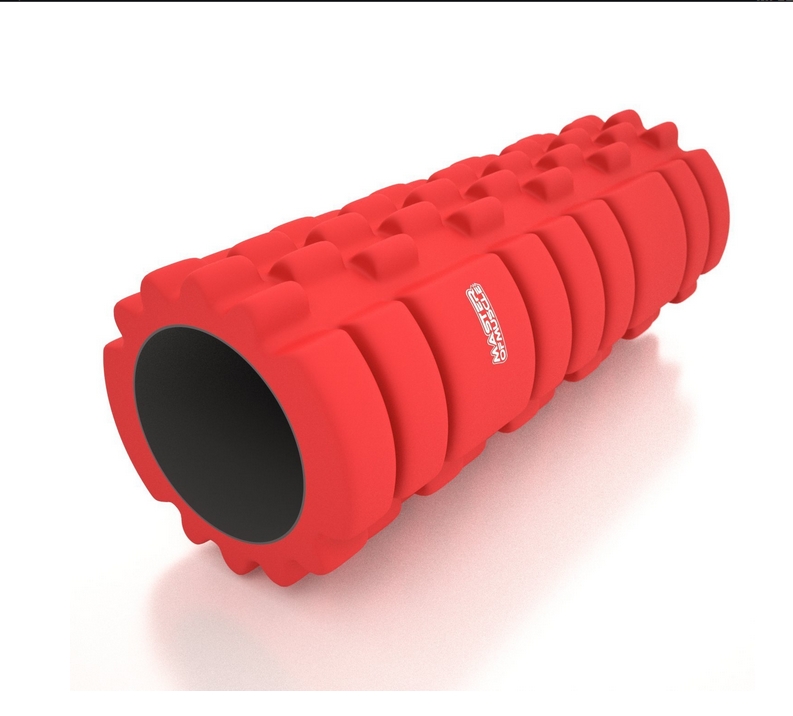 foam roller rodillo de espuma inspirafit