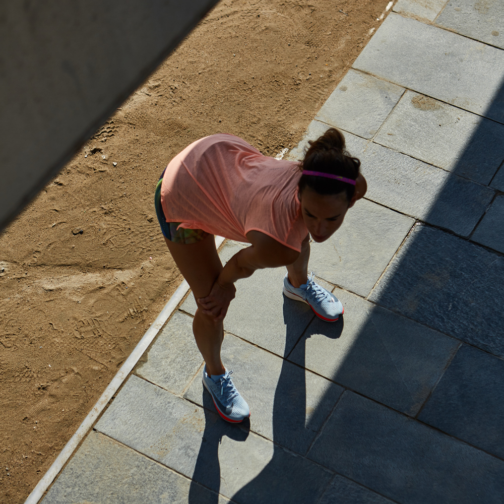 foam roller liberacion miofascial inspirafit fitness paula butragueño