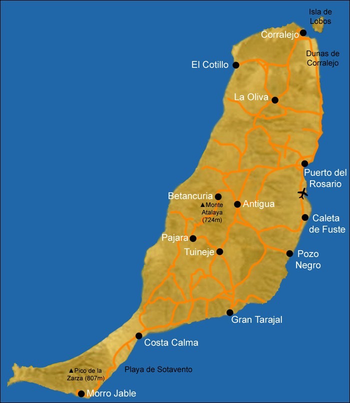fuerteventura_map