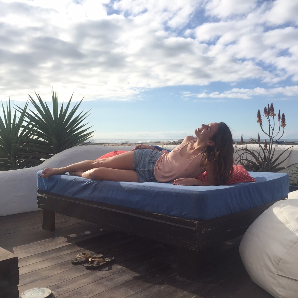 Fuerteventura pau Inspirafit