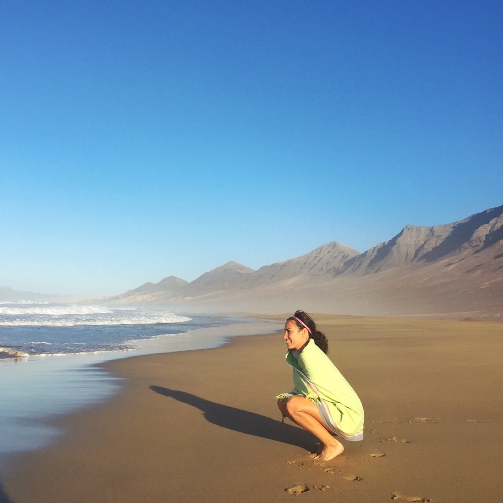 Fuerteventura pau Inspirafit