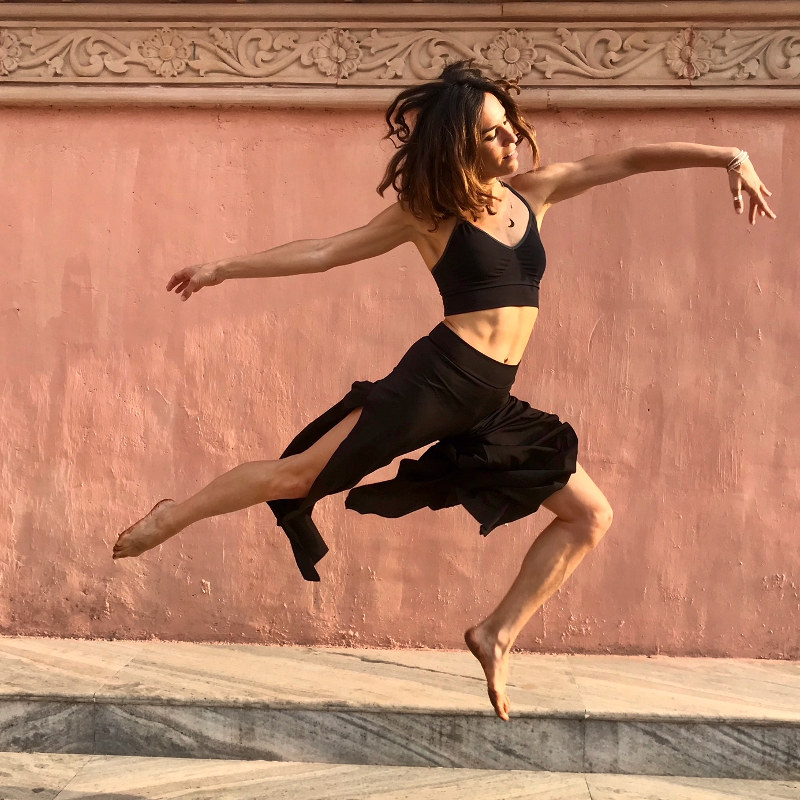 tres reflexiones para ser feliz pau inspirafit paula butragueño