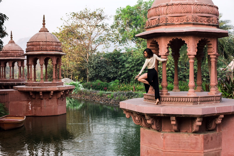 inspirafit tres reflexiones para ser feliz india paula butragueño felicidad