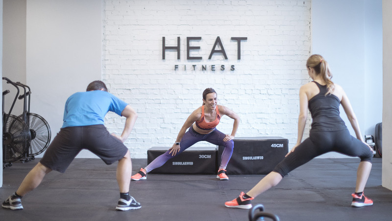 calentamiento inspirafit entrenamiento funcional katia klein