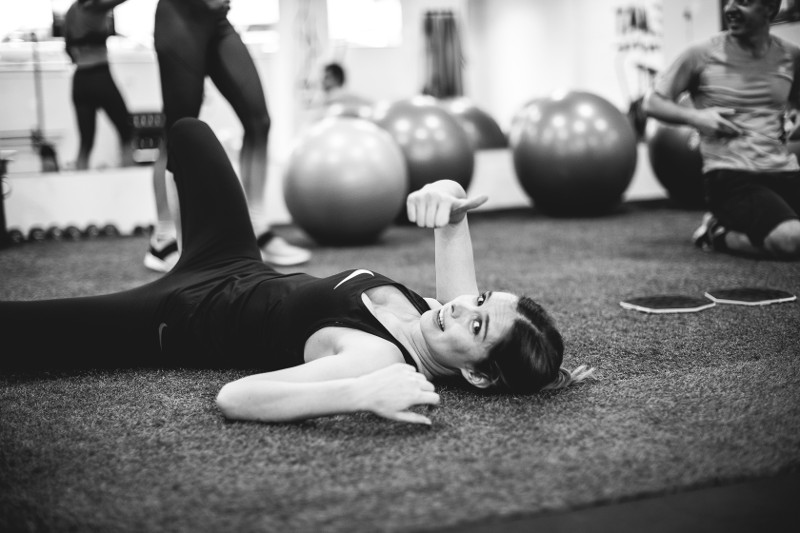 katia klein run and mind entrenamiento funcional actriz