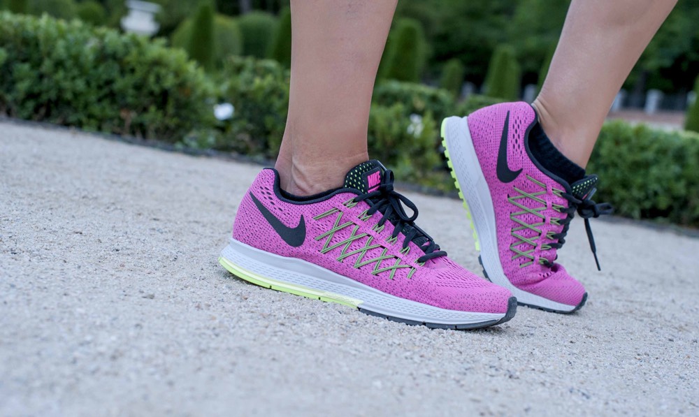 nike pegasus