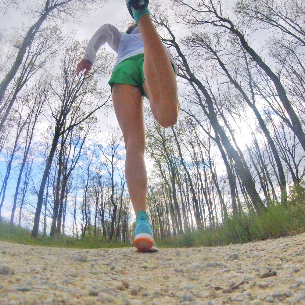 rutas de running embalse de la pinilla correr en madrid