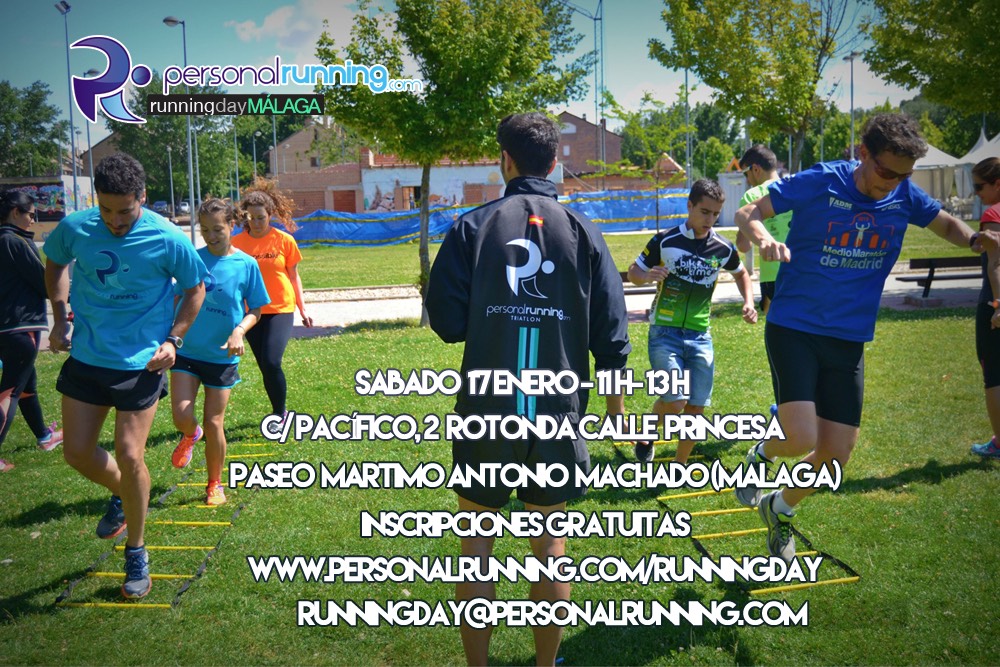 personal running pau inspirafit correr