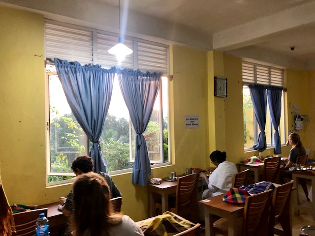 meditacion sri lanka