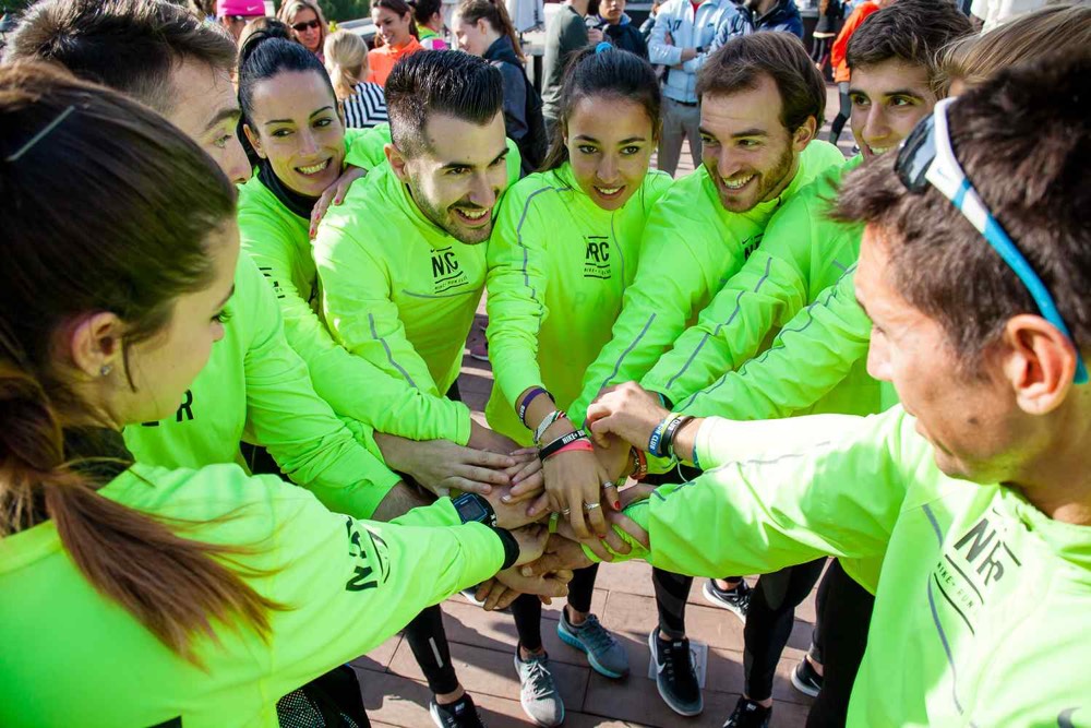 entrenamiento running pau inspirafit